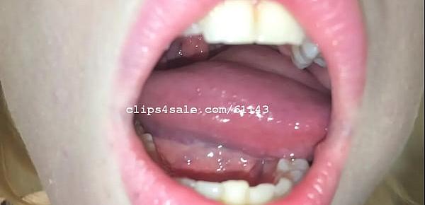  Kristy Mouth Video 2 Preview 2